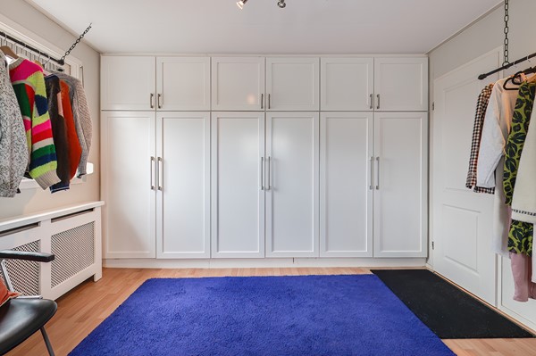 Medium property photo - Ds. Talmalaan 7, 4281 KP Andel